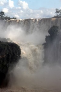 Iguazú Falls