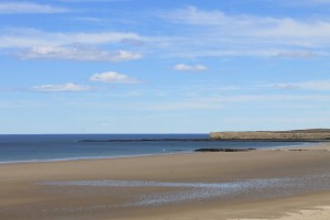 Road along the coast2